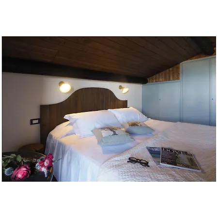 宾馆 Il Rustichello Mulazzo