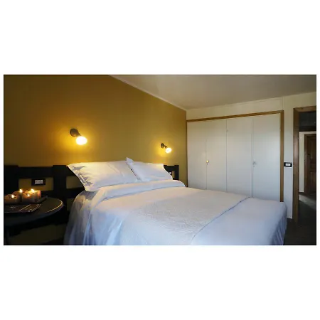 Il Rustichello Inn