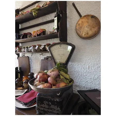 Fogadó Il Rustichello Mulazzo