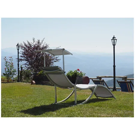 Il Rustichello 宾馆 Mulazzo