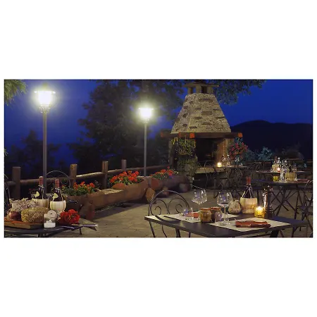 Kro Il Rustichello Pozzo (Arezzo)