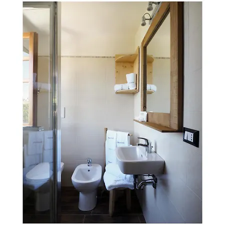 Il Rustichello Πανδοχείο Mulazzo