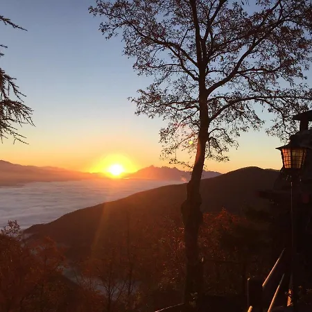 Il Rustichello Kro Pozzo (Arezzo)