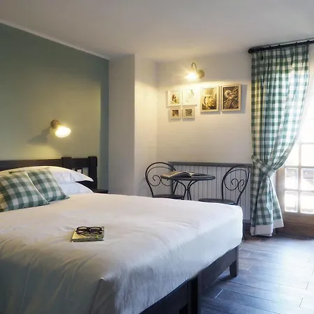 Il Rustichello Fogadó