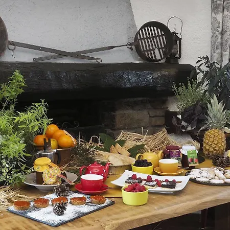 Fogadó Il Rustichello