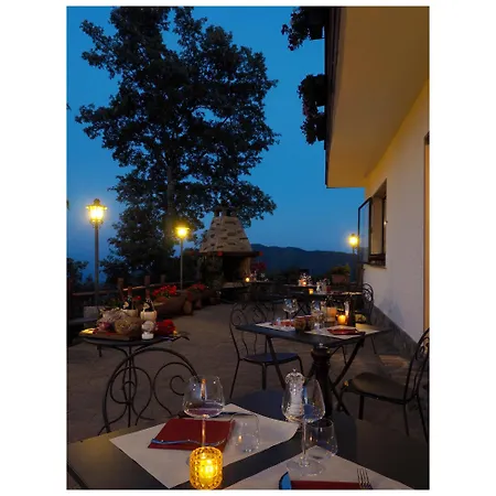 Il Rustichello Pozzo (Arezzo)