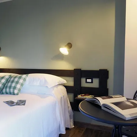 Fogadó Il Rustichello