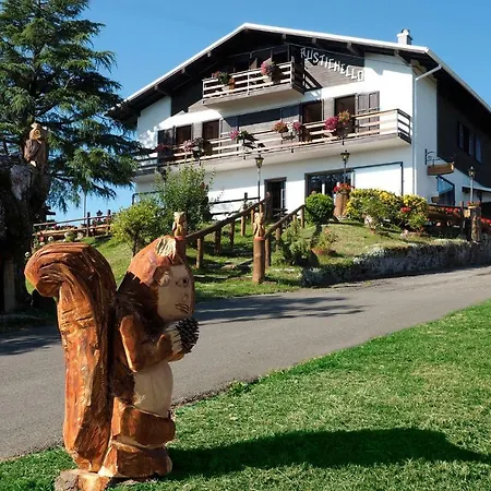 Il Rustichello Fogadó 2*