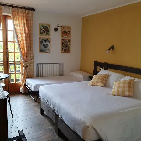 Il Rustichello Pozzo (Arezzo)