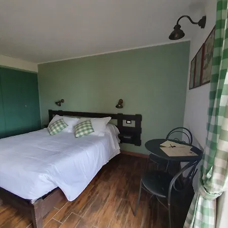 Toscana - Il Rustichello Gasthof