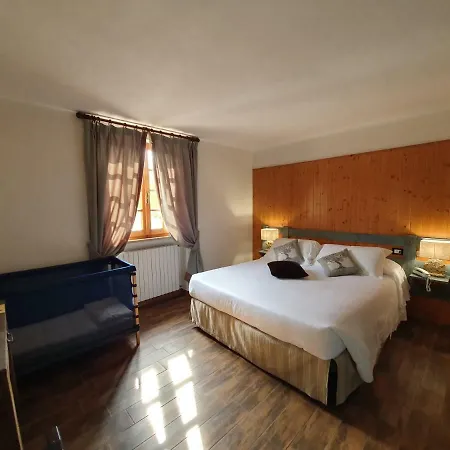 Toscana - Il Rustichello 2*