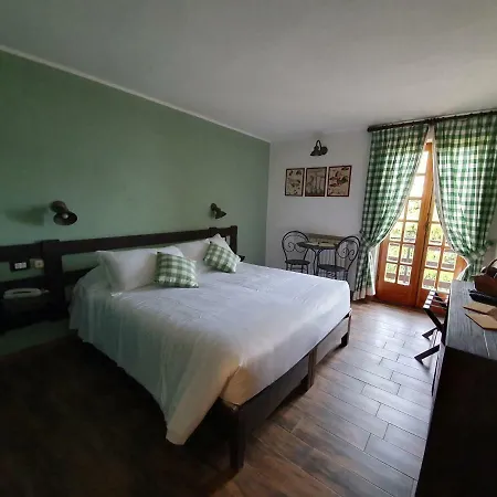 宾馆 Il Rustichello