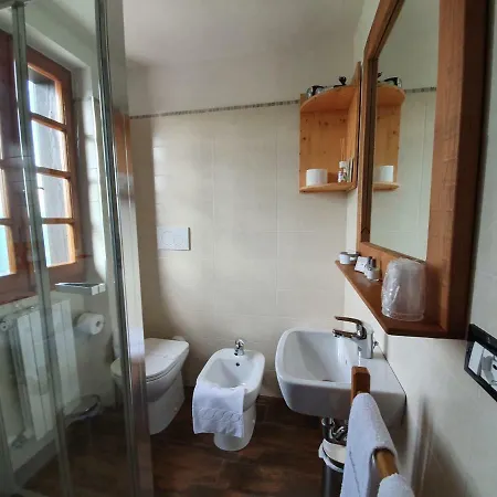 Il Rustichello 2* Mulazzo