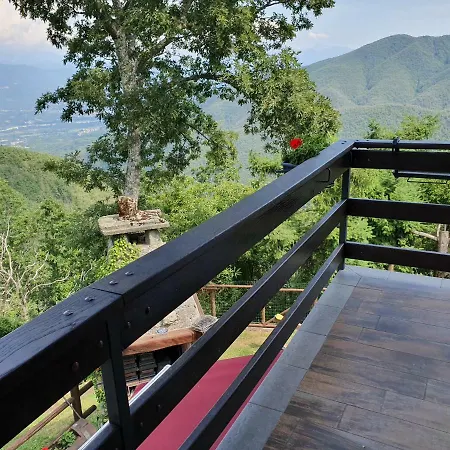 宾馆 Il Rustichello Mulazzo