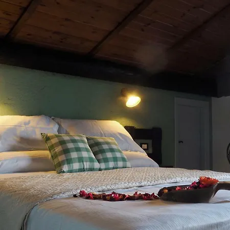 Fogadó Il Rustichello Mulazzo