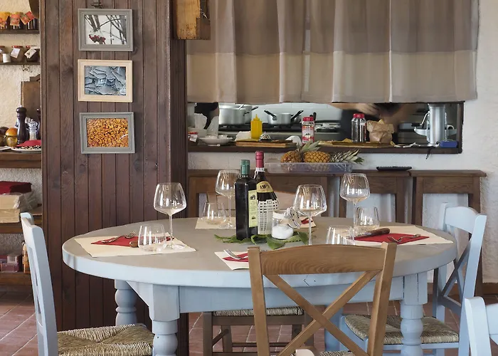 Il Rustichello 2* مولاتْسو