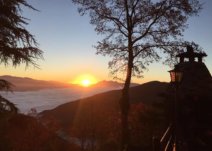 Il Rustichello 宾馆 Mulazzo