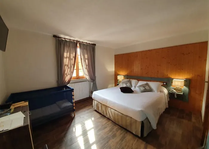 Il Rustichello 2*