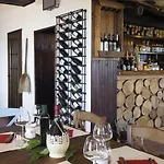 Il Rustichello بيت ريفي