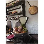 بيت ريفي Il Rustichello مولاتْسو