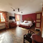 Il Rustichello بيت ريفي