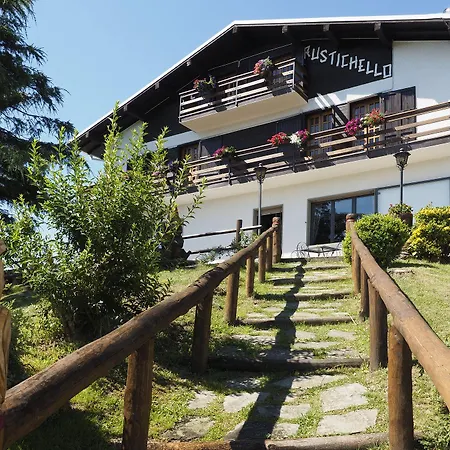 Toscana - Il Rustichello 2*