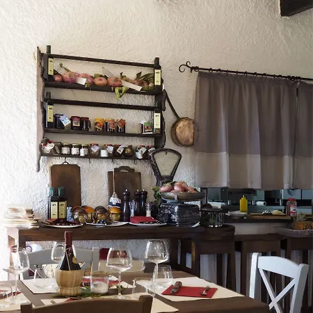 Toscana - Il Rustichello