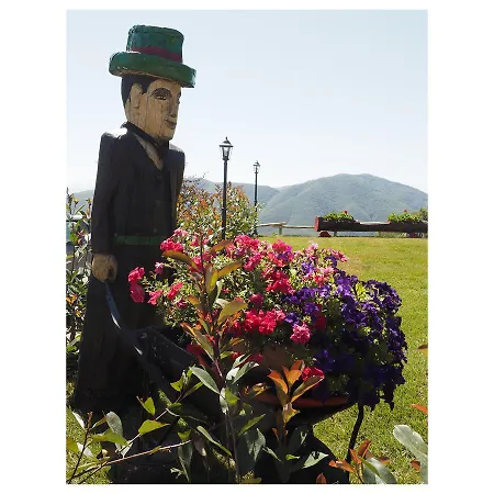 Gasthof Toscana - Il Rustichello Mulazzo