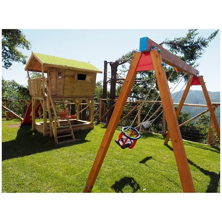 Мини-отель Toscana - Il Rustichello 2*